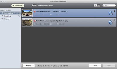 Free Video Converter For Mac High Sierra