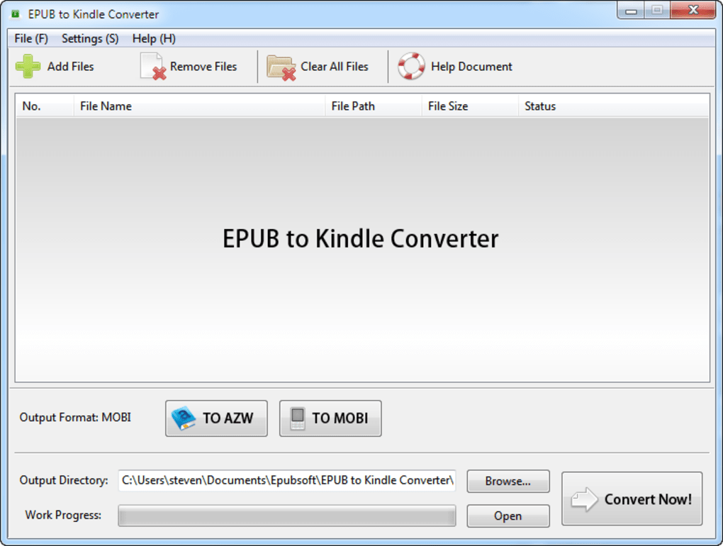 Epub Converter For Mac Free Download